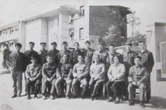 1986年建廠，開始生產(chǎn)安裝民用采暖鍋爐