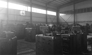 2002年注冊(cè)成立清苑華豐采暖鍋爐廠，專業(yè)生產(chǎn)常壓熱水鍋爐系列