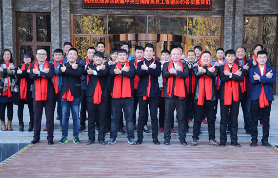 2019年時(shí)至今日我們一直在不斷探索、創(chuàng)新