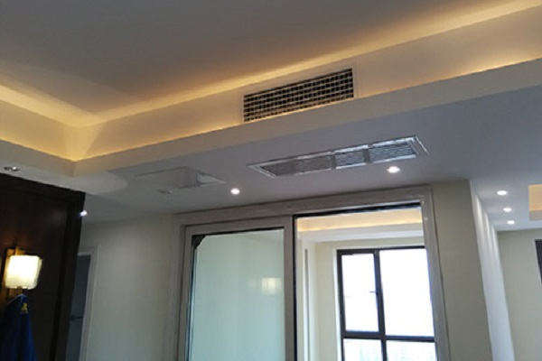 家用中央空調(diào)如何選擇？多高適合？