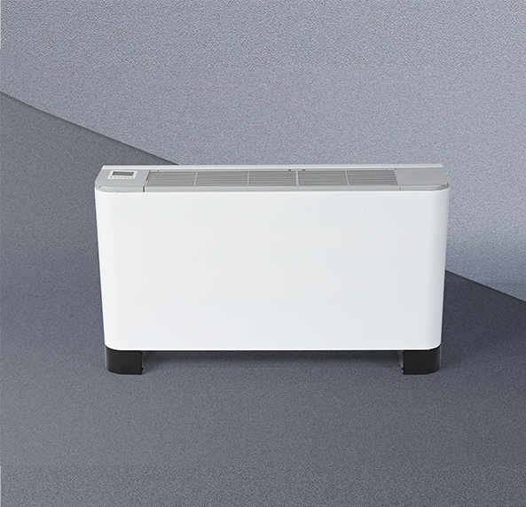 <b>臥式明裝風(fēng)機(jī)盤管</b>