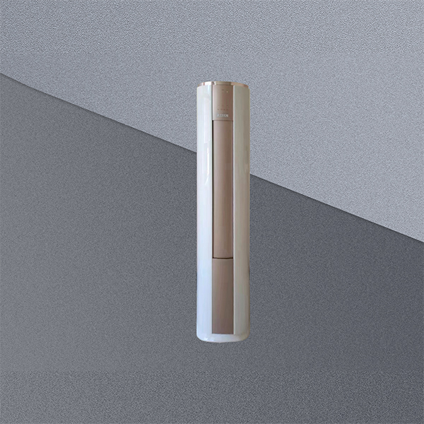 圓柱柜機_立式圓柱柜機_圓柱形空調(diào)柜機