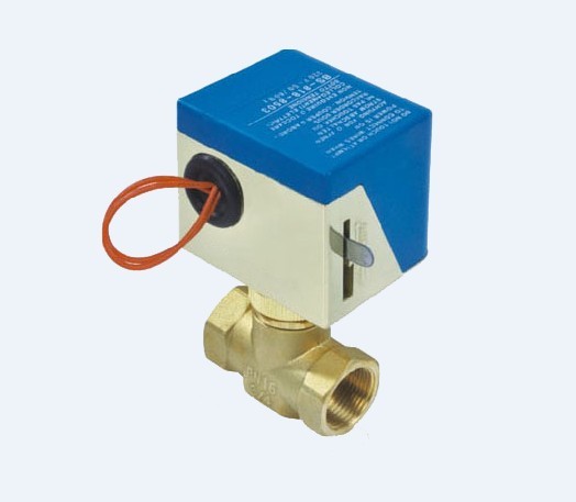 電動二通閥和電動三通閥到底有什么區(qū)別？如何使用？