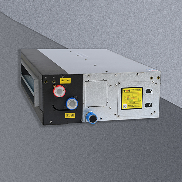 超薄臥式暗裝風(fēng)機盤管