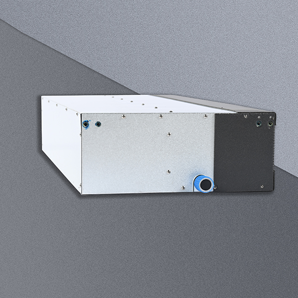 超薄臥式暗裝風(fēng)機盤管