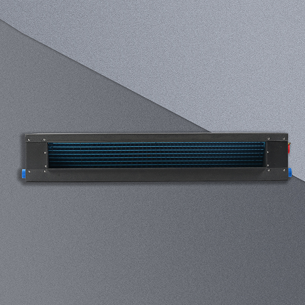 超薄臥式暗裝風(fēng)機盤管