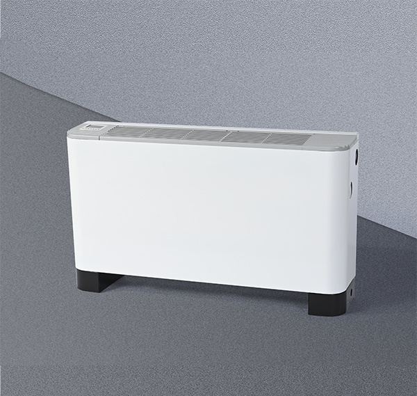 臥式明裝風機盤管