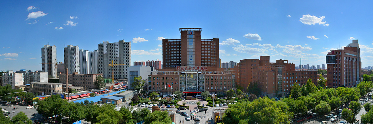 河北大學(xué)附屬醫(yī)院_風(fēng)機(jī)盤管回風(fēng)箱450臺