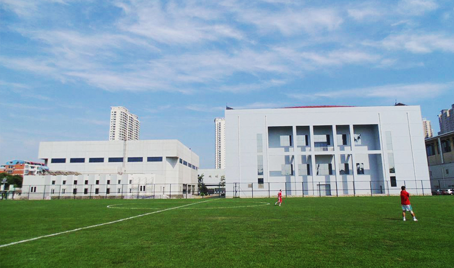 中國女子足球訓(xùn)練中心_卡式四吹風(fēng)機盤管600臺