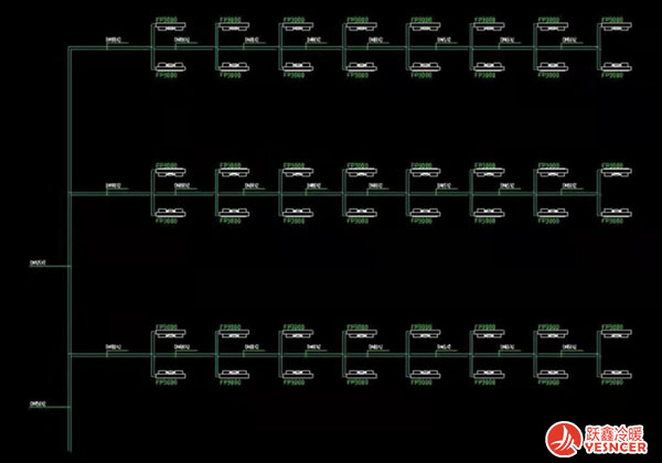 養(yǎng)豬場夏季制冷、冬季采暖設(shè)計思路