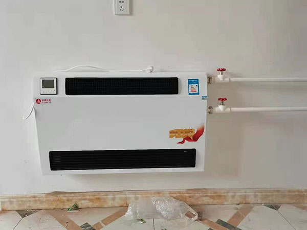 家用風(fēng)機盤管_超薄明裝風(fēng)機盤管