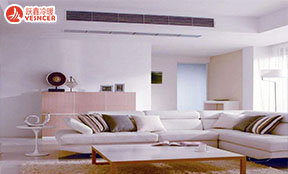 結婚裝修，空調是買大品牌的氟空調還是買性價比高的水空調？