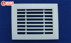 安裝中央空調(diào)風(fēng)機(jī)盤管后，還要裝進(jìn)出風(fēng)口嗎？