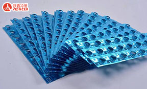 風(fēng)機(jī)盤管翅片表面為什么要保持清潔？