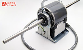 風(fēng)機盤管用直流無刷電機外觀是啥樣子？有哪些特點？