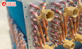 兩排管與三排管的風(fēng)機(jī)盤管的差別，價格又差多少？