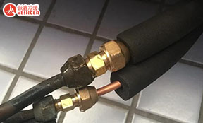 空調(diào)是用銅管好，還是使用鋁管好？哪些品牌的空調(diào)使用鋁管？