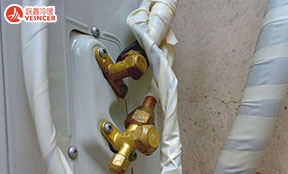 空調(diào)內(nèi)外機(jī)連接管用鋁管好還是銅管好？別再被忽悠了！聰明的人都選這個(gè)！