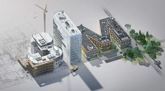 BIM技術(shù)對中央空調(diào)有什么應(yīng)用價值？