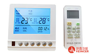 風機盤管溫控器有必要每天查驗嗎？