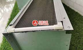 風機盤管怎樣清洗？