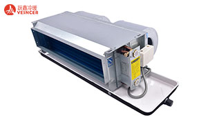 風(fēng)機盤管制冷量和制熱量是一個不恰當(dāng)?shù)恼f法