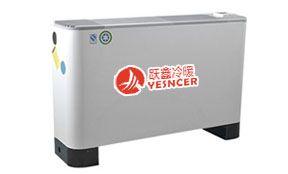 家用風(fēng)機盤管安裝方法及注意事項