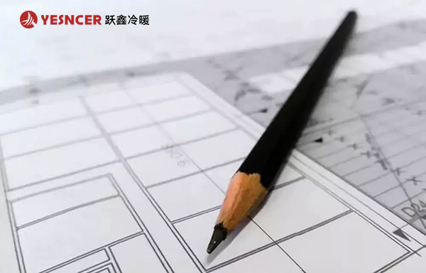 暖通行業(yè)，三分產(chǎn)品七分安裝，那設(shè)計占幾分呢？