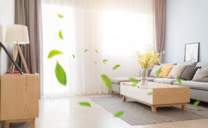 三胎時(shí)代來臨 | 你還不考慮安裝新風(fēng)系統(tǒng)嗎？