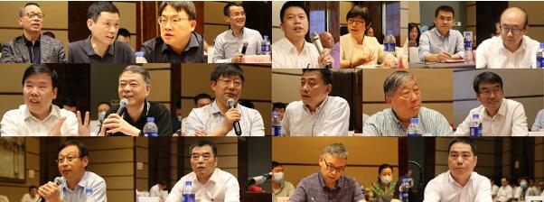 制冷空調(diào)行業(yè)“碳達峰碳中和”工作領(lǐng)導小組成立