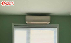 裝修美學(xué)終于要對(duì)“空調(diào)”下手了！別再被“埡口”式空調(diào)忽悠。