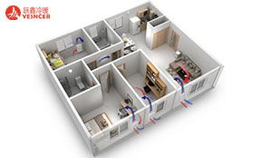 高溫疫情期間的新風(fēng)系統(tǒng)，你真的會選嗎？選不好可能會被感染！