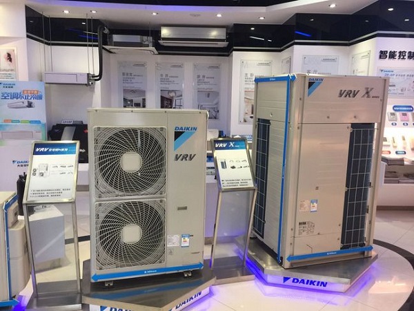 日本大金空調(diào)在非洲“白送”，是福利還是別有用心？