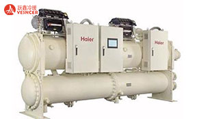 實測節(jié)能63%！海爾磁懸浮中央空調(diào)到底掌握了什么核心技術(shù)？