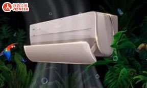 后疫情階段的空調(diào)行業(yè)，新的消費(fèi)需求迎來了哪些空調(diào)新場景？