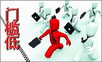 低門檻來形容暖通行業(yè)真的合適嗎？（圖1）