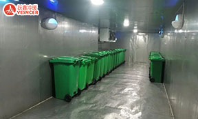 制冷業(yè)即將發(fā)展垃圾制冷新市場？