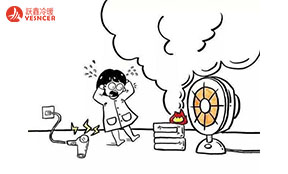 取暖電器如何選購？使用安全要怎么注意呢？