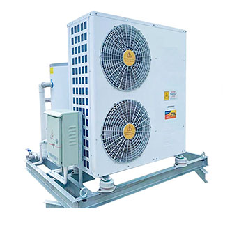 <b>空氣源熱泵_空氣源熱泵一體機(jī)</b>