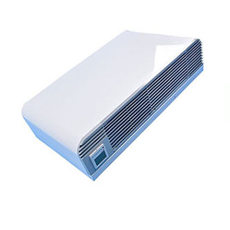 臥式明裝風(fēng)機(jī)盤管