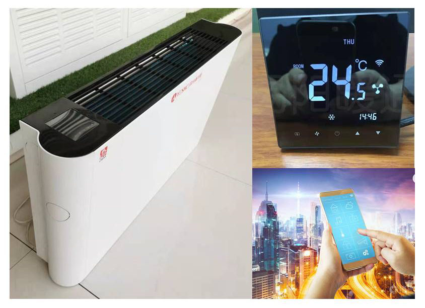 優(yōu)勢(shì)五，開關(guān)拓展項(xiàng)