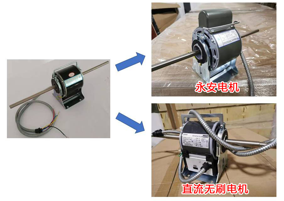 優(yōu)勢(shì)六，電機(jī)拓展項(xiàng)