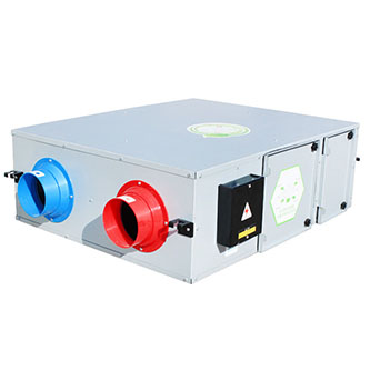 <b>雙向流新風(fēng)機(jī)凈化型</b>