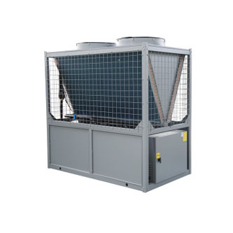 <b>超低溫空氣源熱泵</b>