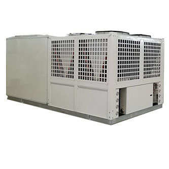 屋頂式空調(diào)機組
