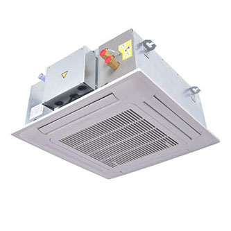 卡式風(fēng)機(jī)盤管