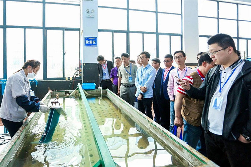 風(fēng)機(jī)盤管檢漏設(shè)備_風(fēng)機(jī)盤管性能檢測(cè)設(shè)備