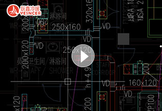 風機盤管選型方法，暖通新人必懂的知識點