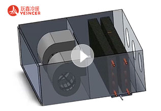 風(fēng)機(jī)盤管的概念、構(gòu)造、工作原理及安裝（權(quán)威講解）